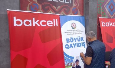 Dövlət Komitəsi ilə “Bakcell” arasında memorandum imzalanıb