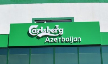 "Carlsberg Azerbaijan"  cərimələnə bilər