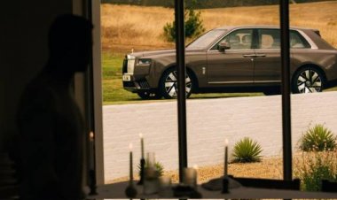 Dünyanin ən görkəmli super-lüks yolsuzluq avtomobili