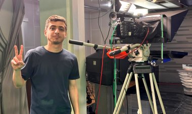 Azərbaycanlı prodüserin filmi Las Veqasda "ən yaxşı real hadisəli film" seçilib