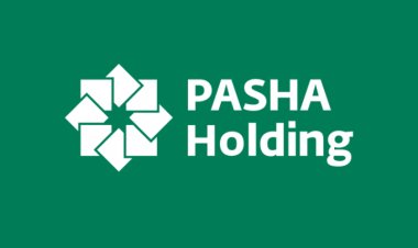 "PAŞA Holding" gəlirlərini və digər göstəricilərini