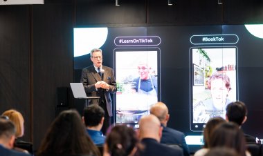 "TikTokdanÖyrən" layihəsi uğurla yekunlaşdı