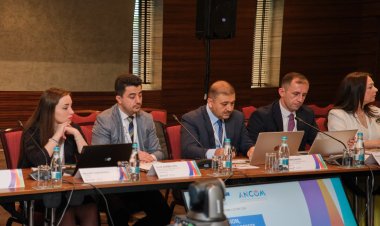 Azərbaycan 2025-ci ildə “EaPeReg”ə sədrlik edəcək