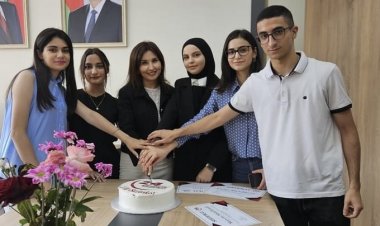 24media.az xəbər saytı 5 yaşını qeyd edir