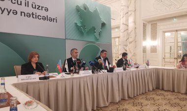 "PAŞA Bank" "Fintech" layihələri ilə bağlı göstəriciləri açıqlayıb