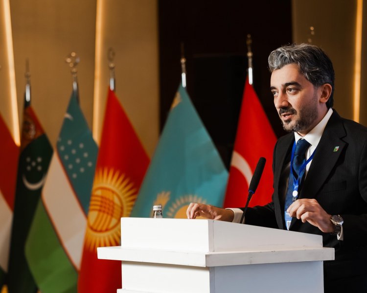 Məqsədimiz “Made in Turan” markasına xüsusi güzəştlər əldə etməkdir