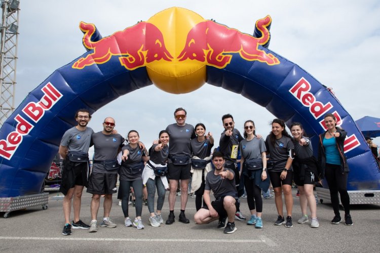 Bakıda  xeyriyyə qaçışı baş tutub