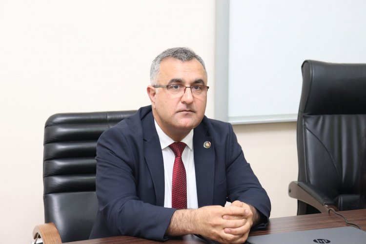 Mediatorlar üçün keçirilən kurslar başa çatıb