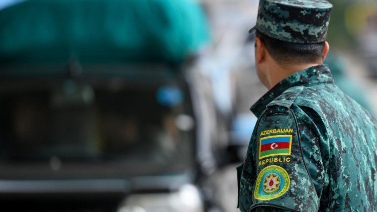 Azərbaycana qaytarılan 4 kənd DSX tərəfindən nəzarətə götürüldü