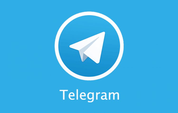 "Telegram"da süni intellektli