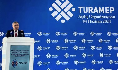 Türk dünyasından danışırıqsa, bunu ölkələrimizin liderlərinə borcluyuq