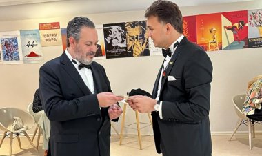 “CineMastercard” ilk dəfə Kann Festivalında