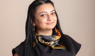 Dilşad Musa yeni vəzifəyə təyin edilib