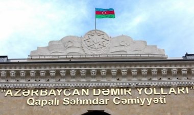 ADY "Qızılca" yatağından istifadə hüququ qazandı