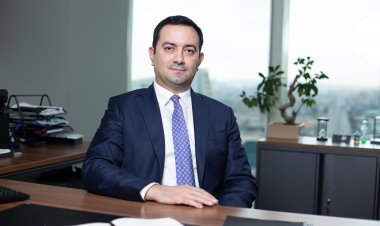 Neft Fondunun İcraçı direktoruna yeni müavin təyin edilib