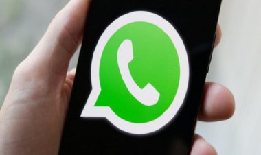 “WhatsApp”da mesajlar 1 saat ərzində də silinəcək