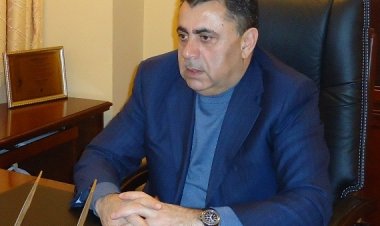 Cənub bölgəsinə gedəndə "İrana xoş gəlmisiniz!" mesajı gəlməyib