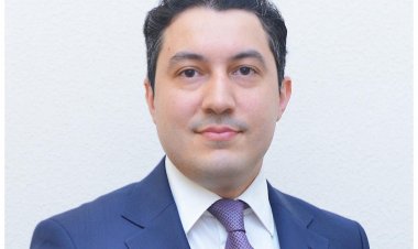 Ədliyyə nazirinə yeni müşavir təyin edilib