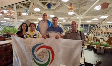 Mediatorların Şimali Kiprə növbəti səfəri başlayıb