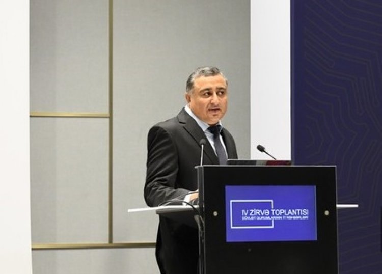 "Azərbaycan kiber müharibələrə hazır olmalıdır"