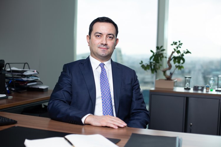 Neft Fondunun İcraçı direktoruna yeni müavin təyin edilib