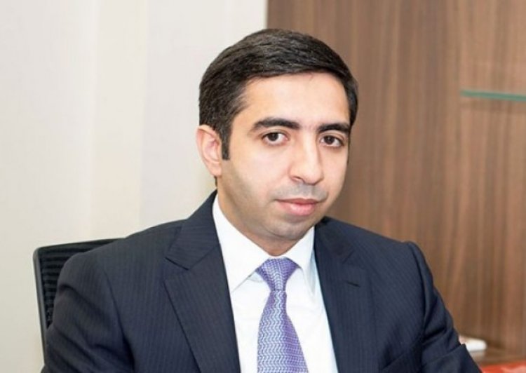 Biz əhalinin xərclərini öz üzərimizə götürürük