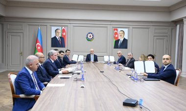 BYD şirkəti ilə əməkdaşlığa dair sənədlər imzalanıb