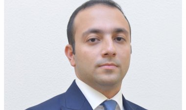 Ədliyyə nazirinə yeni müşavir təyin olunub