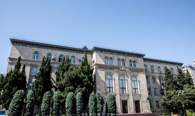 Ədliyyə Nazirliyinin Tibb baş idarəsinə rəis təyin edilib