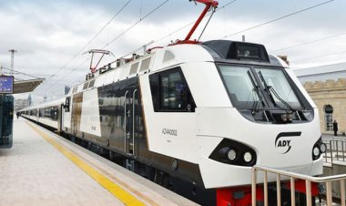 Nazirlər Kabineti dəmiryol nəqliyyatı barədə qərarlar verib