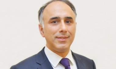 Ədliyyə Nazirliyinin İnsan resursları idarəsinə rəis təyin edilib