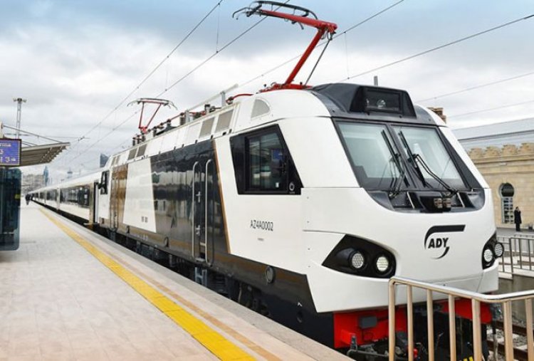 Nazirlər Kabineti dəmiryol nəqliyyatı barədə qərarlar verib