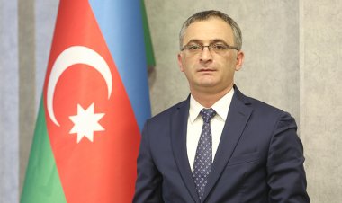 Kənd Təsərrüfatı Nazirliyinin daha bir vəzifəli şəxsi vəzifəsindən