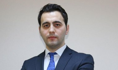 İİTKM icraçı direktoru özünə yeni müavin təyin edib