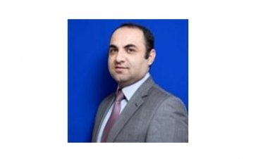 Aqroservis ASC-ə yeni sədr təyin edilib