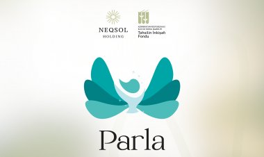 “Parla” təqaüd və inkişaf proqramına