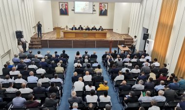 Respublika Toxumçularının II Forumu keçirilib