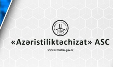 "Azəristiliktəchizat"ın yığılmış zərəri