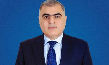 Sahib Məmmədova müşavir