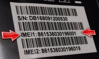  24 mindən çox “klon” IMEI kod bloklandı