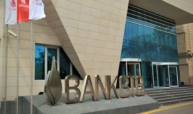 Bank “BTB”-nin maliyyə göstəricilərində müsbət  artım dinamikası davam edir