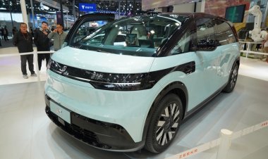 Yeni "Zeekr"in təqdimat tarixi məlum oldu