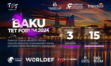 Niyə Türk Dünyası İqtisadi Forumu? 