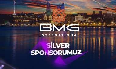 BMG International Turan E-Ticarət və İxracat Forumunda
