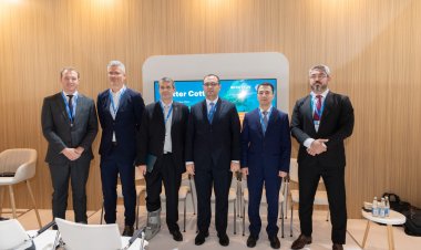 GP Cotton Holdings COP29 çərçivəsində