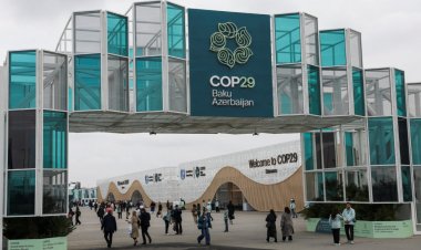 “COP29 Azərbaycanın yeni uğuru”