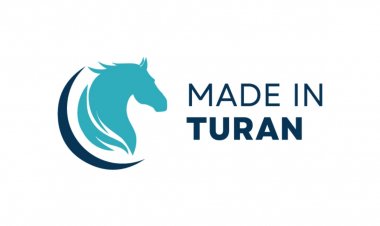 Azərbaycanda "Made in Turan" brendli məhsulların satışına yanvardan başlanacaq