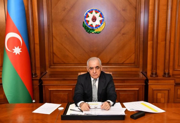 "Qrantların reyestrinin aparılması Qaydaları” təsdiqlənib