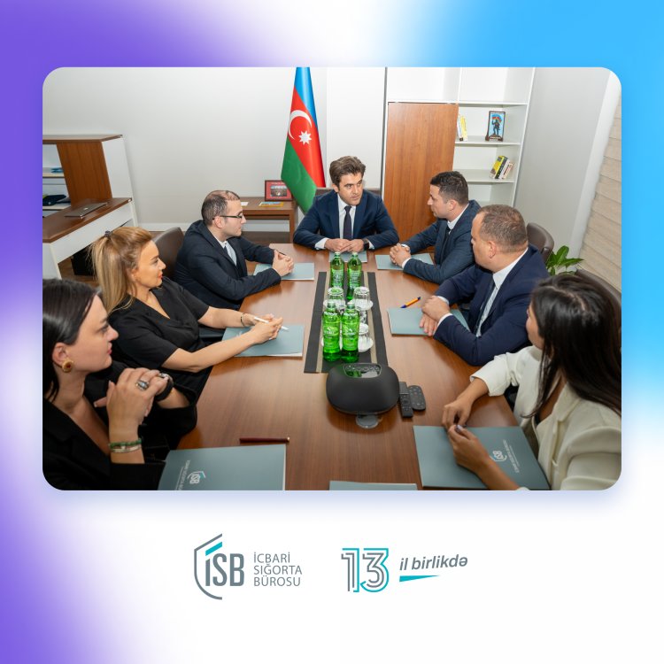 “İcbari Sığorta Bürosu”