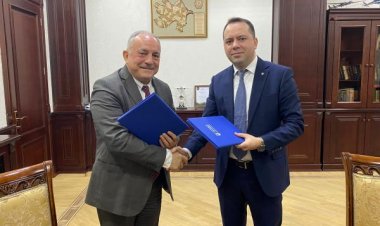 AzTU ilə ETX arasında